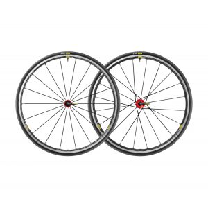 MAVIC KSYRIUM ELITE UST 2018