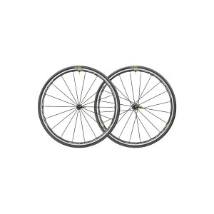 MAVIC KSYRIUM UST 2019