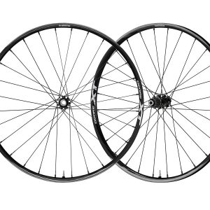 Paire de roues Shimano XT WH-M8000 XC 27.5
