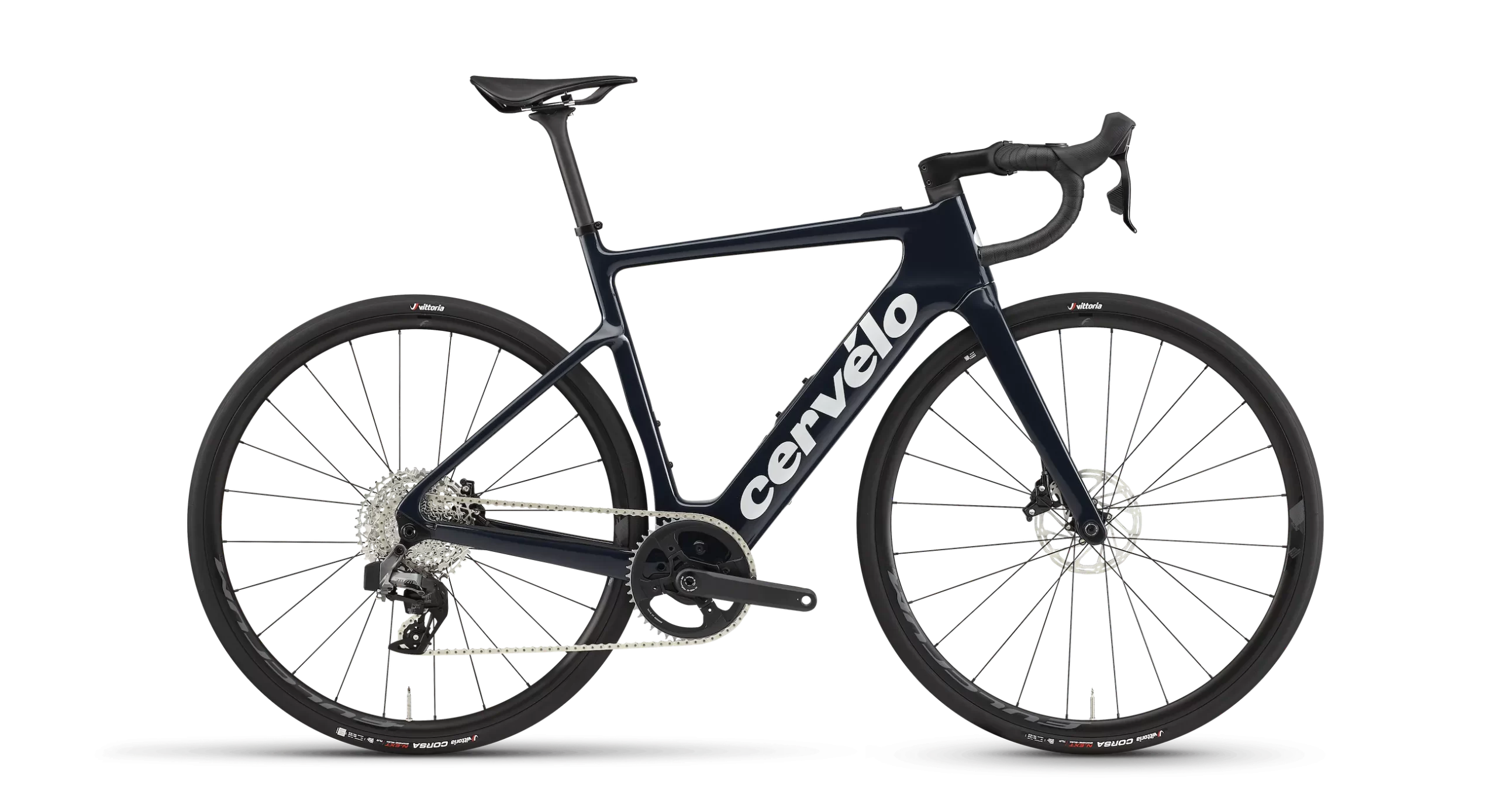 CERVELO ROUVIDA RIVAL XPLR AXS 1 ROAD