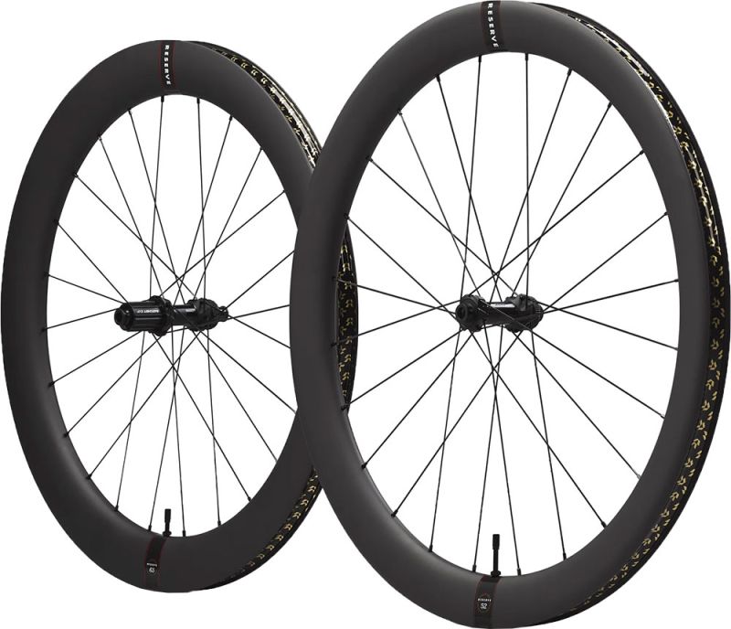 ROUES RESERVE 52/63 DT 240 CL