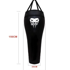 Sac de frappe Uppercut (extra long, 150cm)