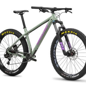 SANTA CRUZ CHAMELEON AL R 2018