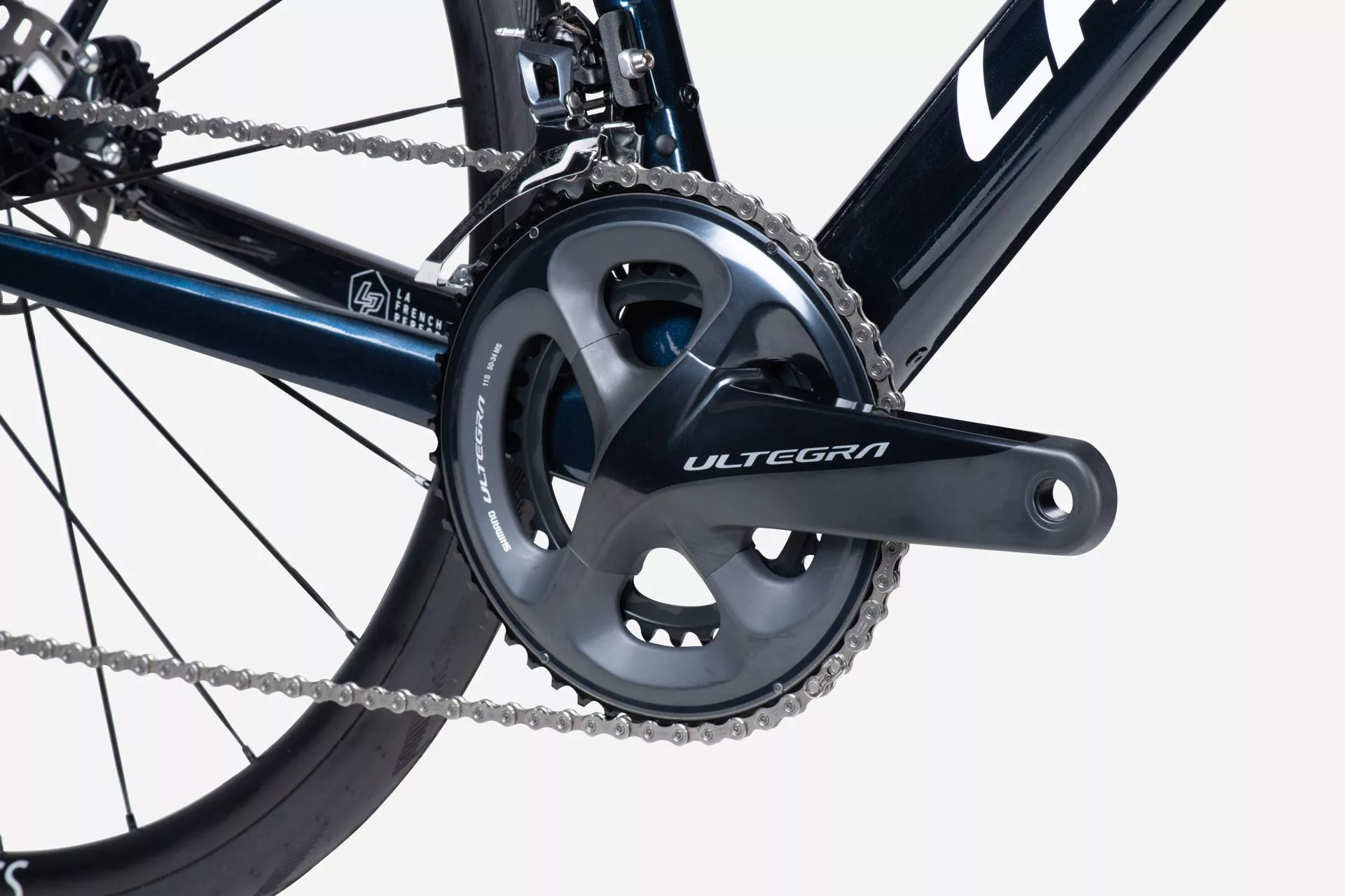 LAPIERRE PULSIUM SAT 6.0 – Image 8