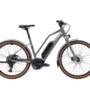 Marin Sausalito E1 ST 2025