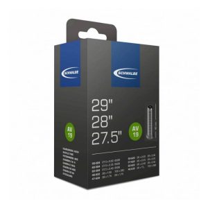 Chambre Schwalbe 700X38-60 B+C 29″/27,5″ SCHRADER-AV19