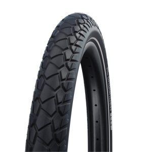 Pneu VTT SCHWALBE AL GROUNDER – RIGIDE – NOIR – HS611