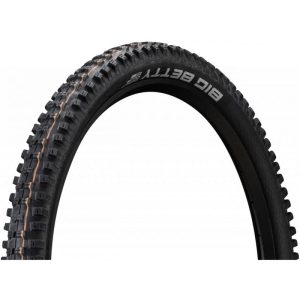 PNEU VTT SCHWALBE BIG BETTY – ADDIX SOFT – GAMME PLUS – TUBELESS EASY – HS608