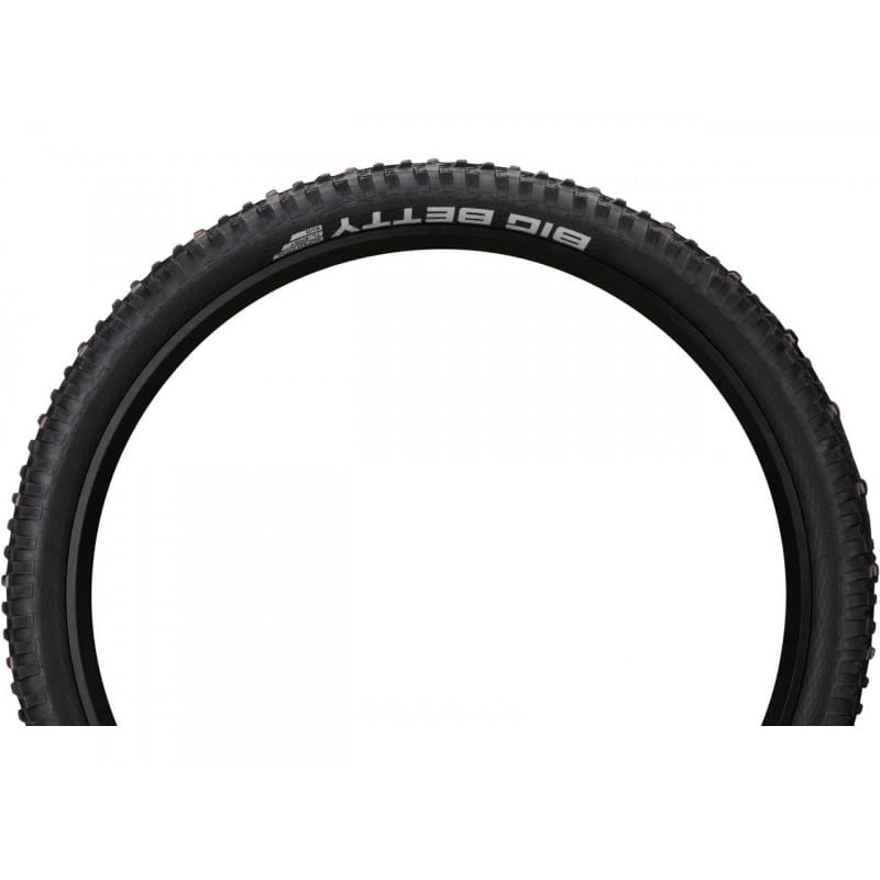 PNEU VTT SCHWALBE BIG BETTY – ADDIX SOFT – GAMME PLUS – TUBELESS EASY – HS608 – Image 4