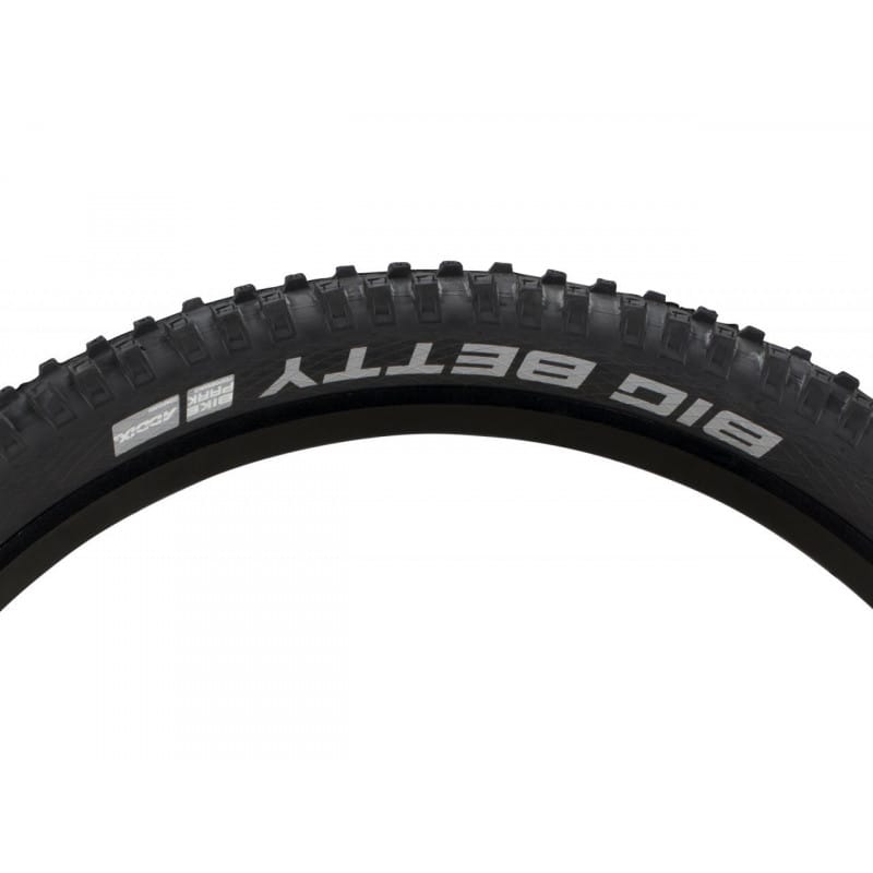 PNEU VTT SCHWALBE BIG BETTY BIKE PARK – ADDIX PERFORMANCE – TRINGLES RIGIDES – Image 4