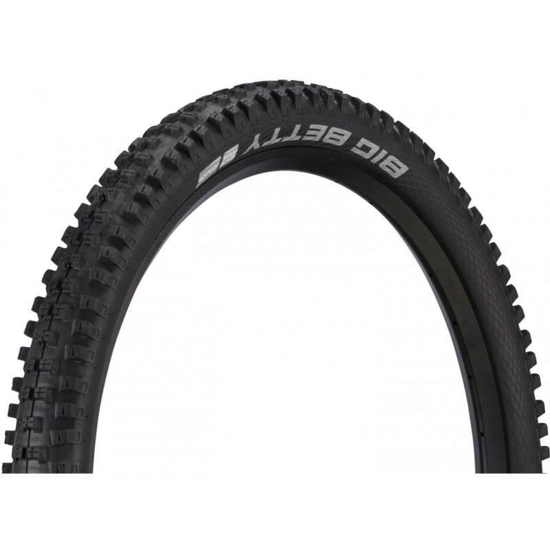 PNEU VTT SCHWALBE BIG BETTY BIKE PARK – ADDIX PERFORMANCE – TRINGLES RIGIDES
