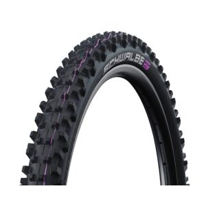 Pneu VTT SCHWALBE DIRTY DAN – (TRINGLE SOUPLE) – SUPER DOWNHILL – ULTRA SOFT – 29 x 2,35″
