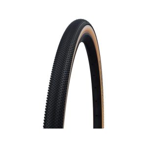 PNEU GRAVEL Schwalbe Souple G-One Allround Performance ADDIX RaceGuard- 28″- HS473