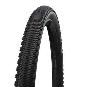 Pneu VTT SCHWALBE G-ONE OVERLAND – HS622 – TUBELESS EASY – 29X2,00″