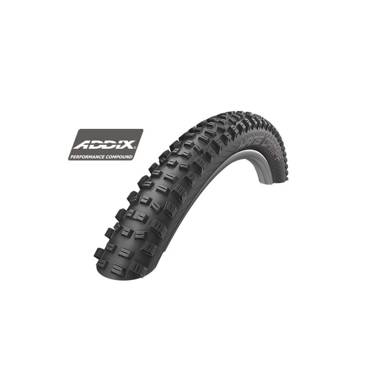 PNEU VTT SCHWALBE HANS DAMPF 2 – ADDIX PERFORMANCE – T.READY – HS491 – Image 2