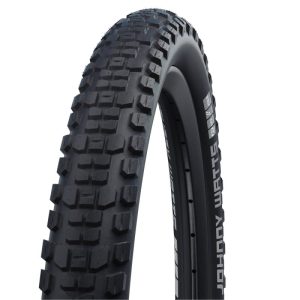 Pneu VTT SCHWALBE JOHNNY WATTS – HS604 – RIGIDE – 29×2.60 / 27.5×2.60″