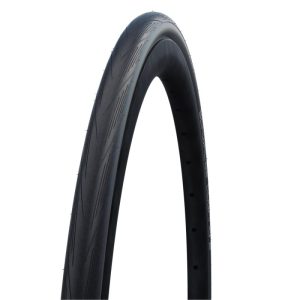 PNEU ROUTE SCHWALBE LUGANO 2 – HS471 – ( TRINGLE RIGIDE )