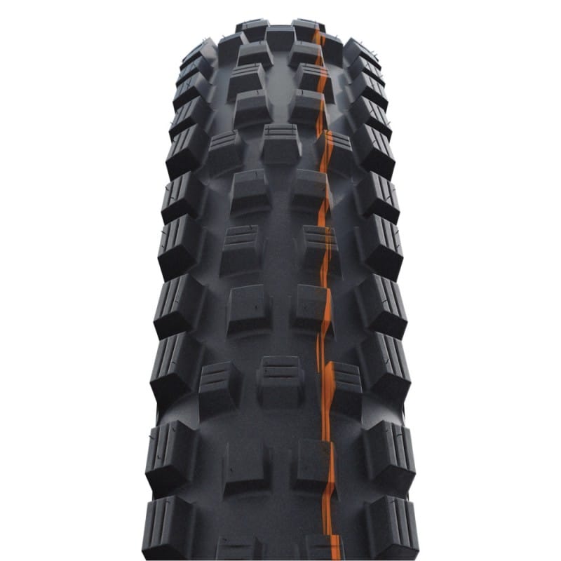 PNEU VTT SCHWALBE MAGIC MARY – HS447 – RADIAL – GRAVITY – SOFT- (TRINGLE SOUPLE) – 27.5 x 2.50″ – Image 3