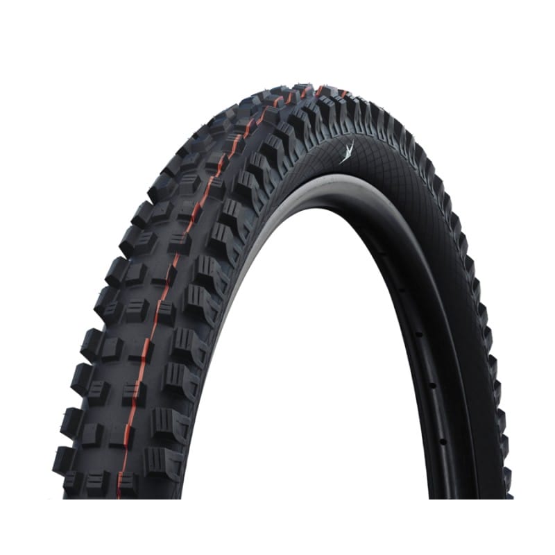 PNEU VTT SCHWALBE MAGIC MARY – HS447 – RADIAL – GRAVITY – SOFT- (TRINGLE SOUPLE) – 27.5 x 2.50″ – Image 4