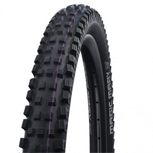 PNEU VTT SCHWALBE MAGIC MARY HS447 (TRINGLE SOUPLE) – SUPER DOWNHILL