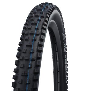 Pneu VTT SCHWALBE NOBBY NIC – ADDIX SPEEDGRIP – SUPER GROUND – T.READY – HS602 – (TRINGLE SOUPLE) – 29X2,40″