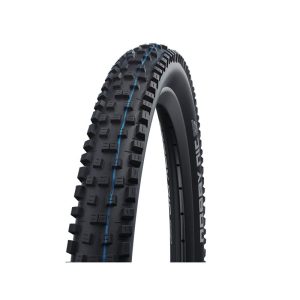 Pneu VTT SCHWALBE NOBBY NIC – ADDIX SPEEDGRIP – T.READY – HS602 – (TRINGLE SOUPLE) – 29X2,40″