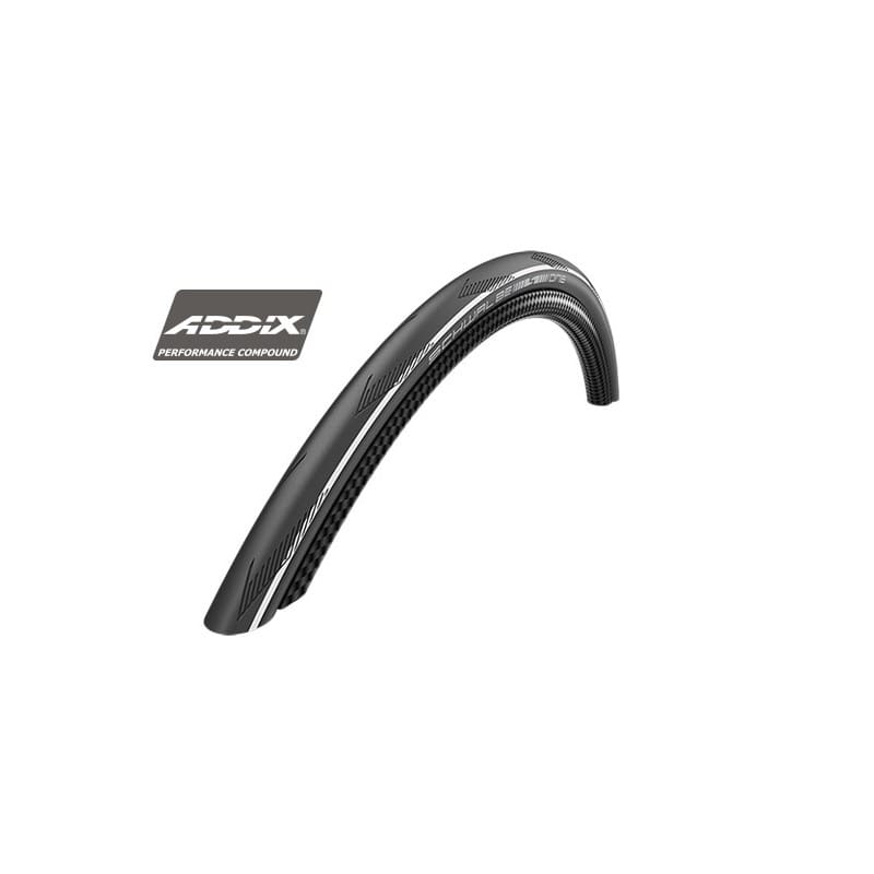 PNEU ROUTE SCHWALBE ONE HS464A – SOUPLE – TUBETYPE – PERFORMANCE – Image 3