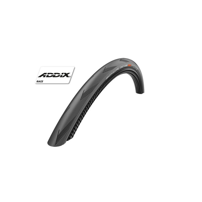 PNEU Route SCHWALBE PRO ONE – TUBELESS – HS493 – NOIR – Image 4