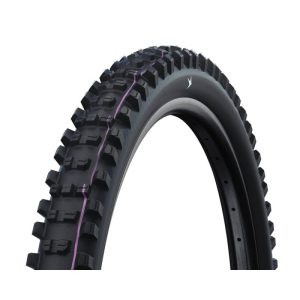 Pneu VTT SCHWALBE SHREDDA – HS638 – RADIAL – GRAVITY – ULTRA SOFT- (TRINGLE SOUPLE)