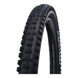 Pneu VTT SCHWALBE TACKY CHAN – HS625 – (TRINGLE SOUPLE) – SUPER DOWNHILL – ULTRA SOFT