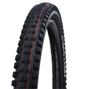 Pneu VTT Schwalbe Tacky Chan – HS625 – (TRINGLE SOUPLE) – SUPER GRAVITY – SOFT