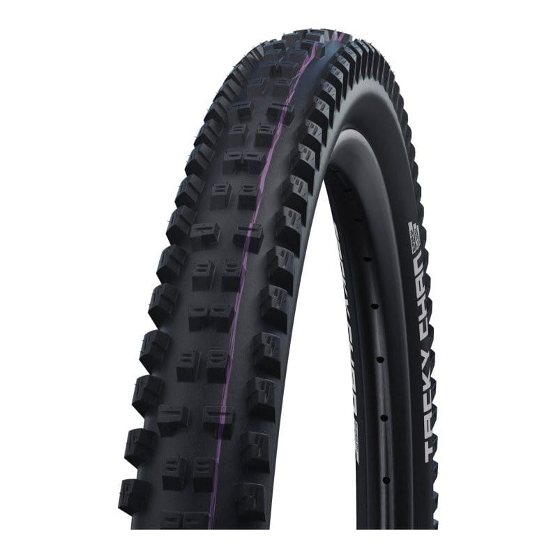 Pneu VTT Schwalbe Tacky Chan – HS625 – (TRINGLE SOUPLE) – SUPER GRAVITY – ULTRA SOFT – 29×2,40″ – Image 2