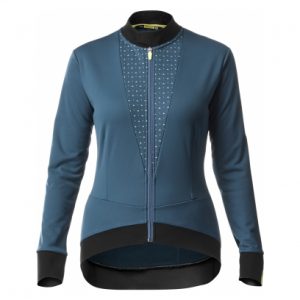 MAVIC SEQUENCE THERMO JACKET W