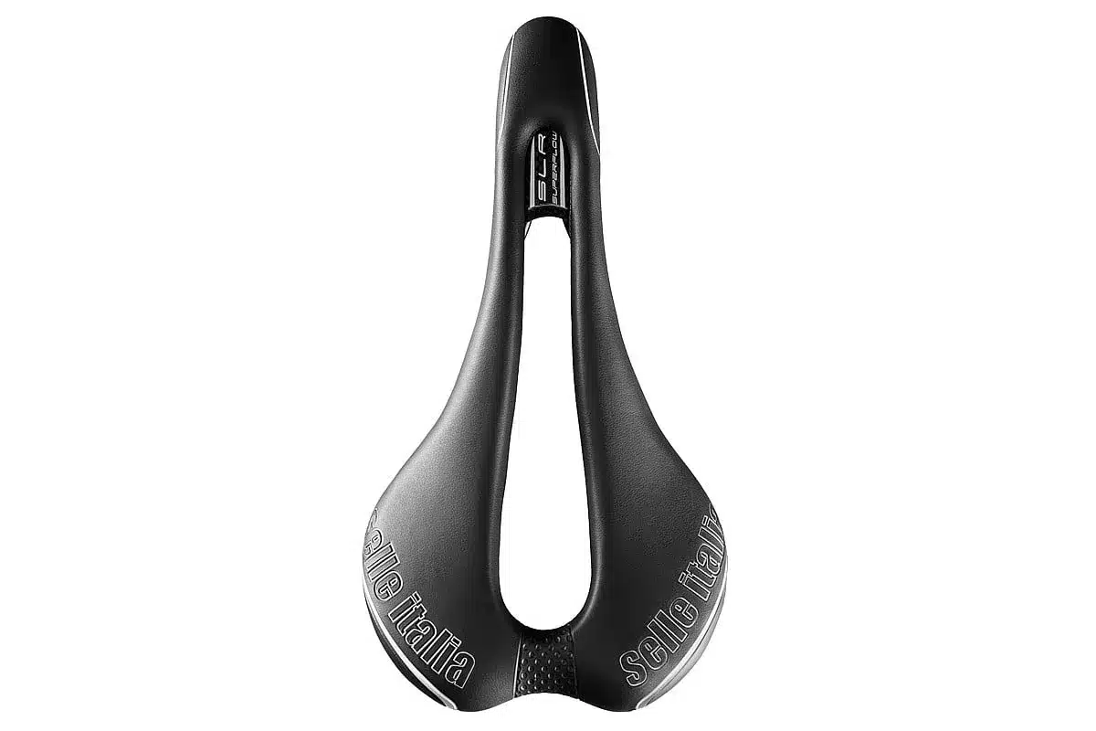 Selle italia selle slr tm superflow noir – l3 Selle italia – Image 4
