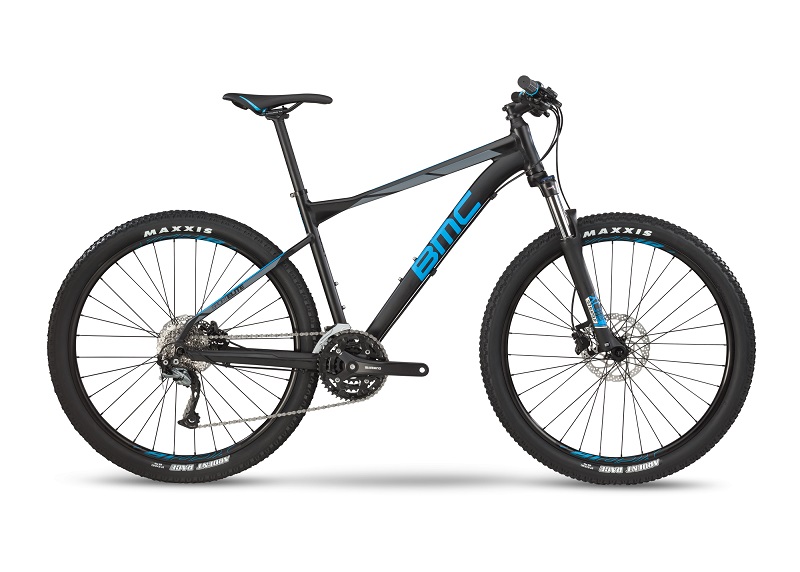 BMC SPORTELITE SE THREE 2019 – Image 2