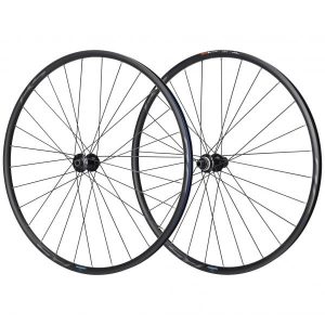 ROUES SHIMANO RS171 DISC