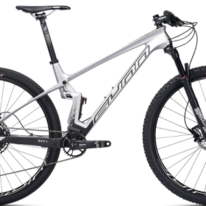 SUNN SHAMANN S2 2020