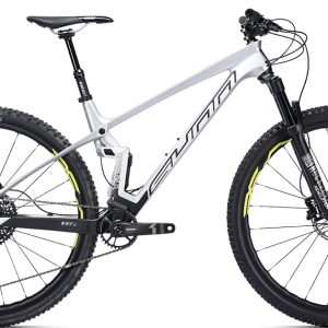 SUNN SHAMANN TR S1 2020