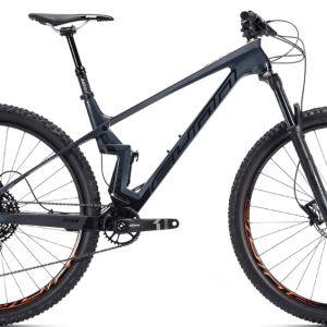 SUNN SHAMANN TR S2 2020