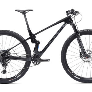 SUNN SHAMANN XC FINEST 2021