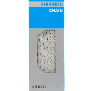 Chaîne Shimano Nexus Single Speed 114 Maillons