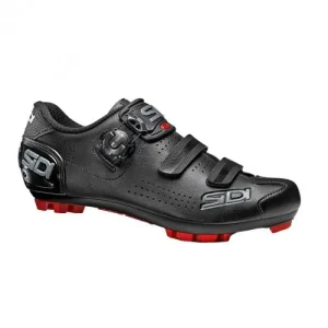 SIDI SCARPE MTB TRACE 2 (Black)
