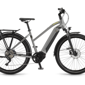 WINORA SINUS iX10 TRAPEZE