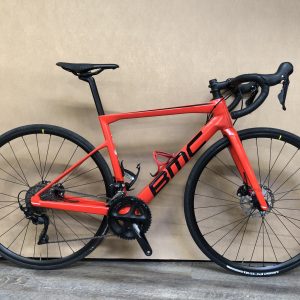 BMC SLR SIX 2023 S ( OCCASION )