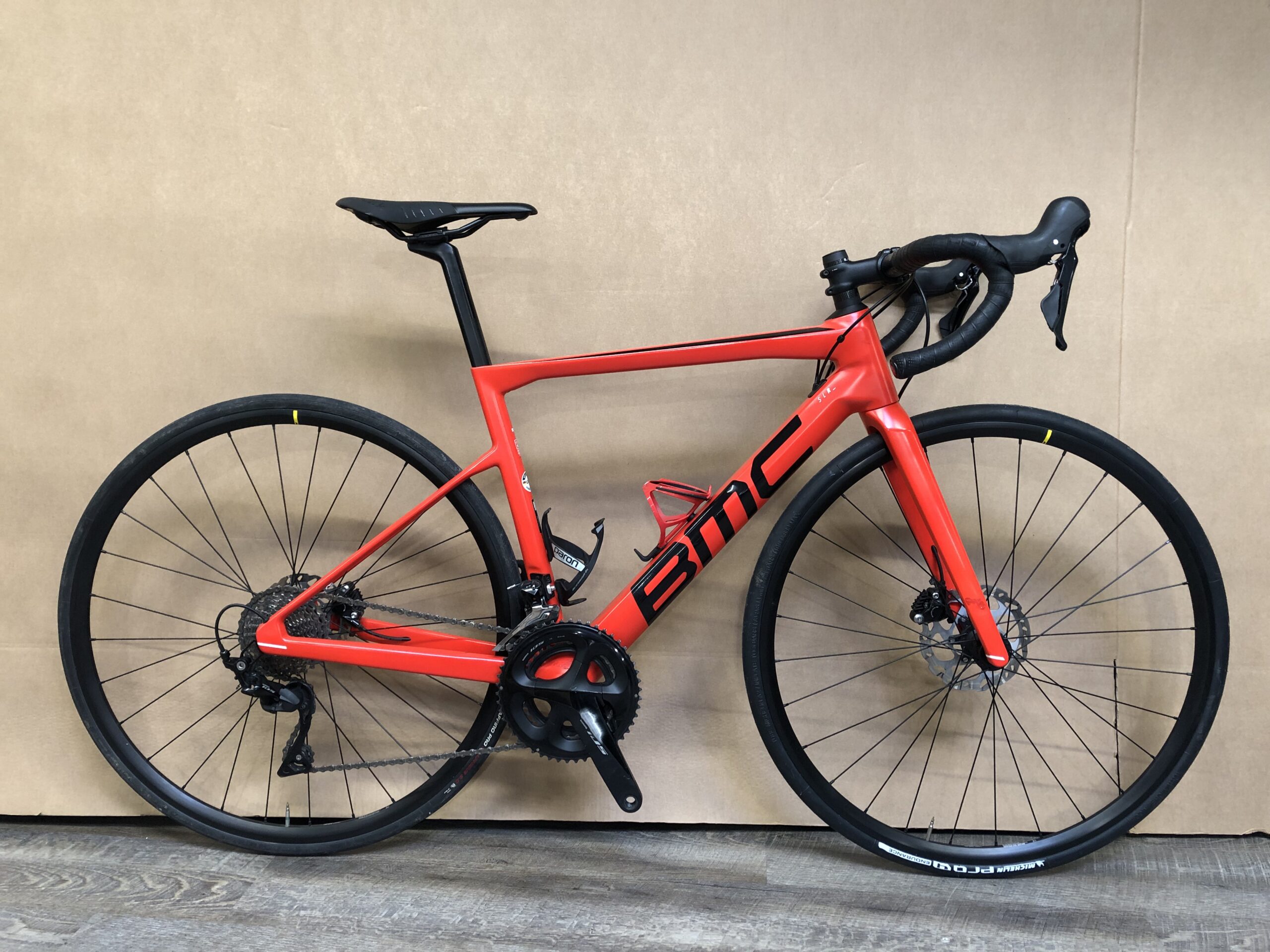 BMC SLR SIX 2023 S ( OCCASION ) – Image 2