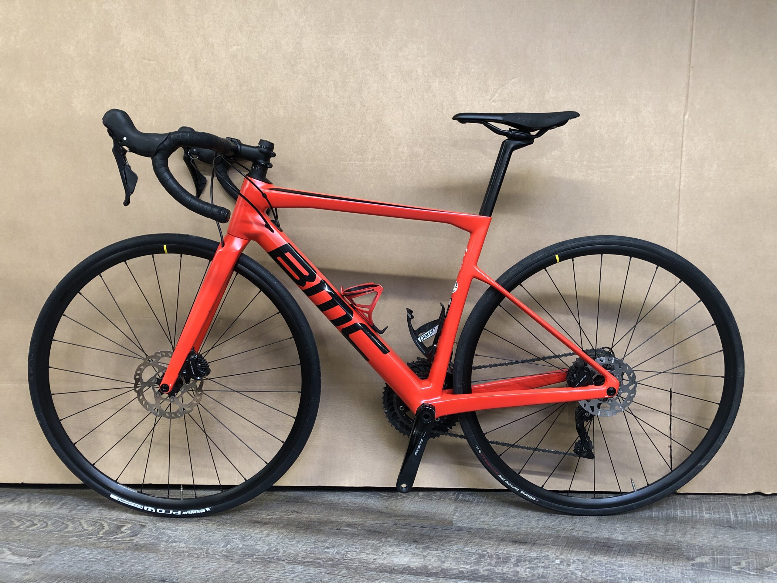 BMC SLR SIX 2023 S ( OCCASION ) – Image 4