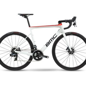 BMC TEAMMACHINE SLR01 DISC THREE 2020