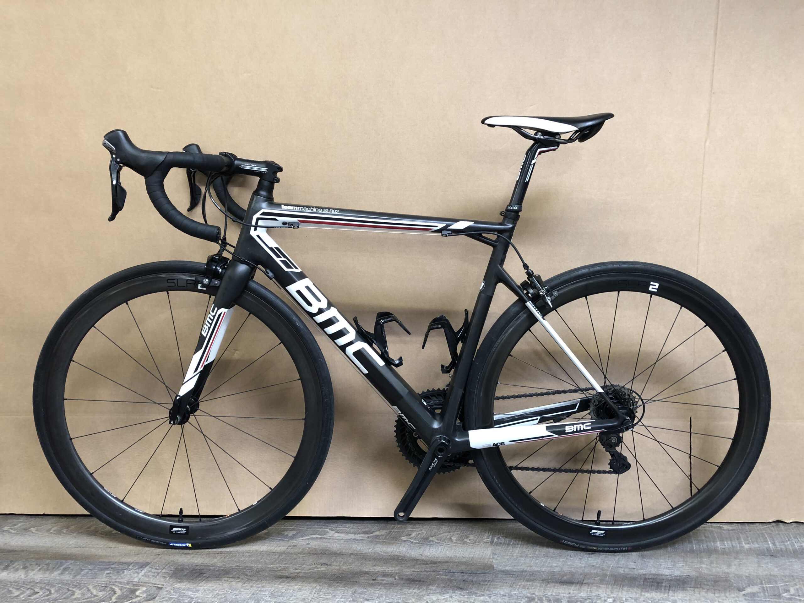 BMC SLR02 105 2015 54 ( OCCASION ) – Image 4