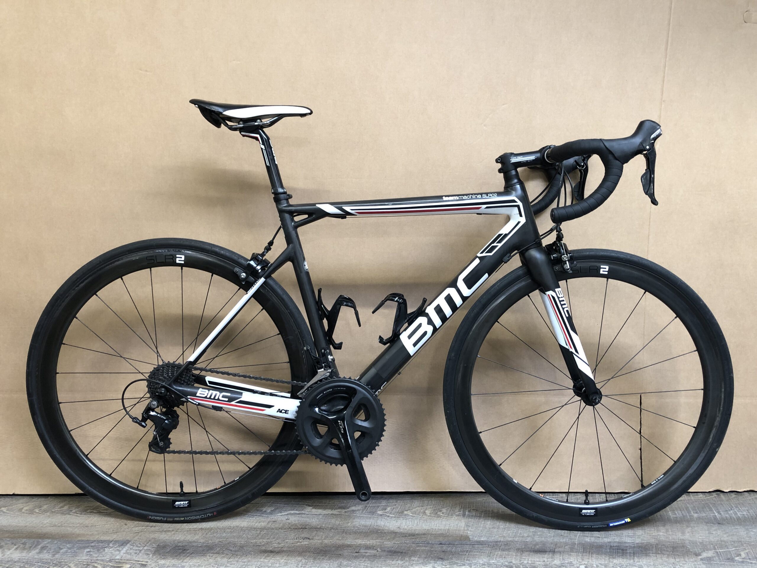 BMC SLR02 105 2015 54 ( OCCASION ) – Image 2