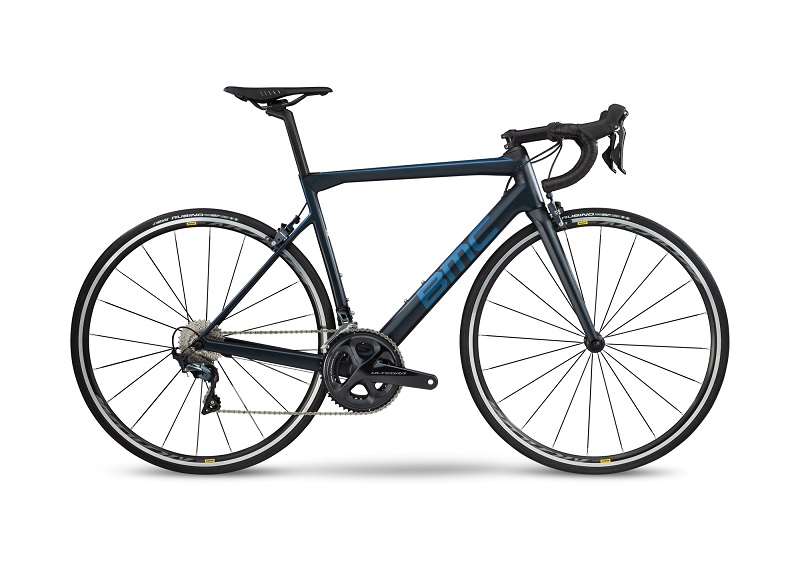 BMC TEAMMACHINE SLR02 ONE 2019